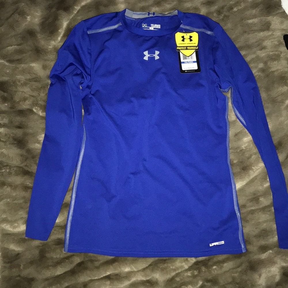 Sports long-sleeve
